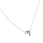necklace, , large