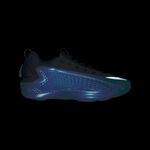 [Kixpress] Adidas Anthony Edwards 1 Low 男 籃球鞋 運動鞋 緩震 包覆 藍黑 [JQ6139], , large