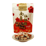 [給力食品] 南棗火山豆糕 200g/包, , large