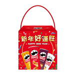 品客好運旺旺中元箱, , large