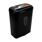 AURORA 震旦 A4 碎段式 5x47 mm 8張 15.7L 碎紙機 /台 AS800CD (可碎CD、信用卡), , large