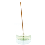 MÆGEN Dimple Incense holder-Blue, , large