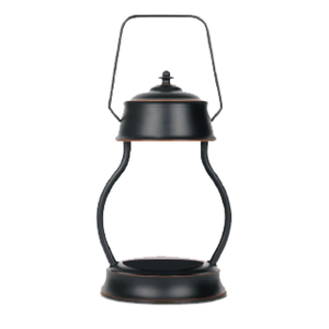 pray candle warmer-Bronze