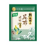 康寶鮮味職人昆布風味調味料 40g, , large