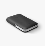 [亞瑟3C] UNIQ 新加坡 Hoveo 5000mAh 20W支架款磁吸行動電源 支援磁吸-灰色 (盒損福利品), , large