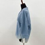日本【SHONAGON】印度棉牛仔上衣, , large