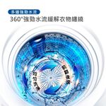 HERAN 3.5KG Fully Auto Washer HWM-0452, , large
