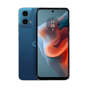 【5G手機】Motorola g34 4G_128G (綠色)