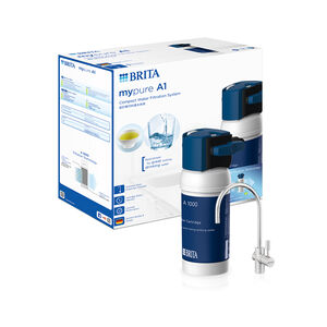 BRITA mypure A1