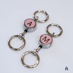  Leather Expandable Buckle Accessories, , large