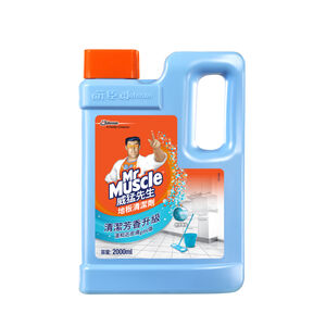 MM Floor Cleaner Relax 2000ml