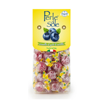 Blueberry hard candies, , large