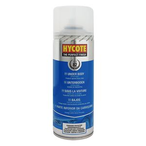 英國Hycote Under Body 汽車底盤防鏽漆