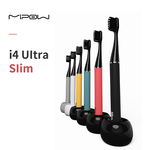 MiPow SlimPro i4 Electric Toothbrush Blue, , large