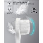 【寵愛生活本舖】kojima寵物萬毛敏感牙刷 寵物牙刷, , large