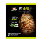 King s Cook Spring onion pie, , large
