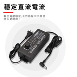 可調壓變壓器3V-24V(2A帶顯示屏), , large