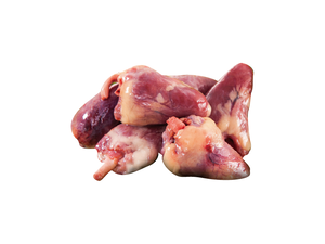 【有心肉舖子】有心鴨 櫻桃鴨心 200g