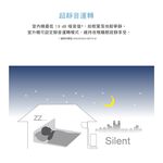 Mitsubishi Heavy Industries 3-5 Ping Grade 1 Inverter Cooling & Heating Split Air Conditioner DXC35ZSXT2-W/DXK35ZSXT2-W, , large