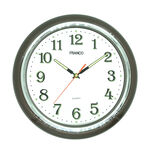 TW-2601 Wall Clock, , large