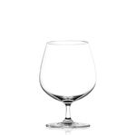 Lucaris無鉛水晶酒杯 白蘭地杯 康尼亞克酒杯 650cc 金益合玻璃器皿, , large