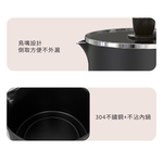 [Jinkon] 1.8L Multi-Function Electric Bowl JK-105, , large