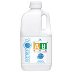 AB Drinking Yogurt Sugar Free, , large