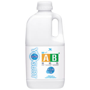 統一AB無加糖優酪乳1830ml※實際到貨效期約4天以上