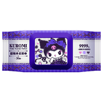 Wet Wipes with EDI Purified Water, , large