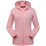 DZRZVD杜戛地【62002女款】Ultra Stretch Active強力彈力輕薄外套～抗UV、彈力、防潑水、涼感, , large