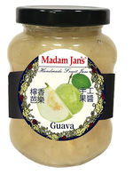 Handmade Whole Fruit Jam - Mulberry - 250g, , large