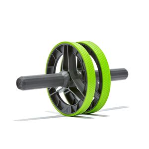 [秉宸] ADIDAS Training 雙輪式健腹滾輪 愛迪達 肌耐力 核心訓練 極度靜音 ADAC-11407