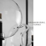 【H&R安室家】 泡泡燭台吊燈 ZA0102, , large