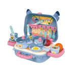 Stitch Carry case, , large