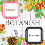 CARALL BOTANISH , , large