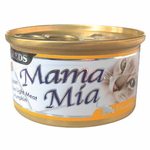 【拉拉寵物小舖】seeds 惜時 貓罐頭 MamaMia 貓餐罐, , large