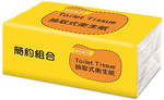 Simple toilet paper, , large