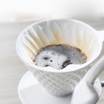 【GlassKing】GK-509 鑽石陶瓷濾杯 3～4人 V60濾杯 咖啡濾器 錐形濾杯 手沖濾杯, , large