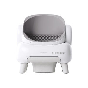 neakasa M1 AI智慧自動貓砂機(白色)