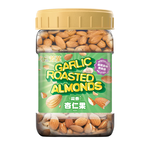 [萬鑫]Fungo芳菓蒜香杏仁果300g, , large