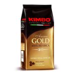 KIMBO GOLD ARABICA Coffee beans 250g, , large