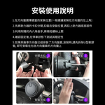 3R汽車方向盤助力球(黑色3R2251), , large