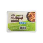 SOYRICH TOFU FOR STEW , , large