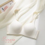 【Miraia米婡雅】包覆集中無痕內衣(24HR無感內衣、舒適內衣、無鋼圈內衣), , large