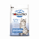 【拉拉寵物小舖】優格 貓飼料 TOMA-PRO 親親系列 成貓 泌尿道保健5磅 無穀 低敏感, , large