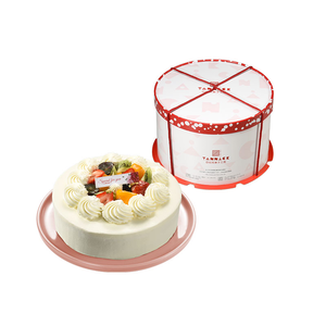 【Yannick 】Fruit Cake