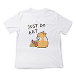 JZ TEE Corgi - All You Can Eat Graphic Tee, , large