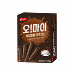 Wafer Roll Vanilla Milk, , large