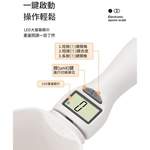 電子量勺-800g大款量勺+3V鈕扣電池-白, , large