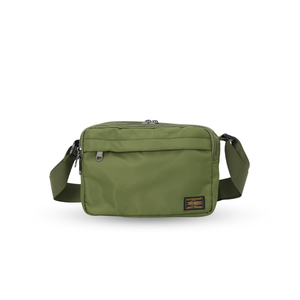 【YUN Select】EBIZU Lightweight trendy side backpack
